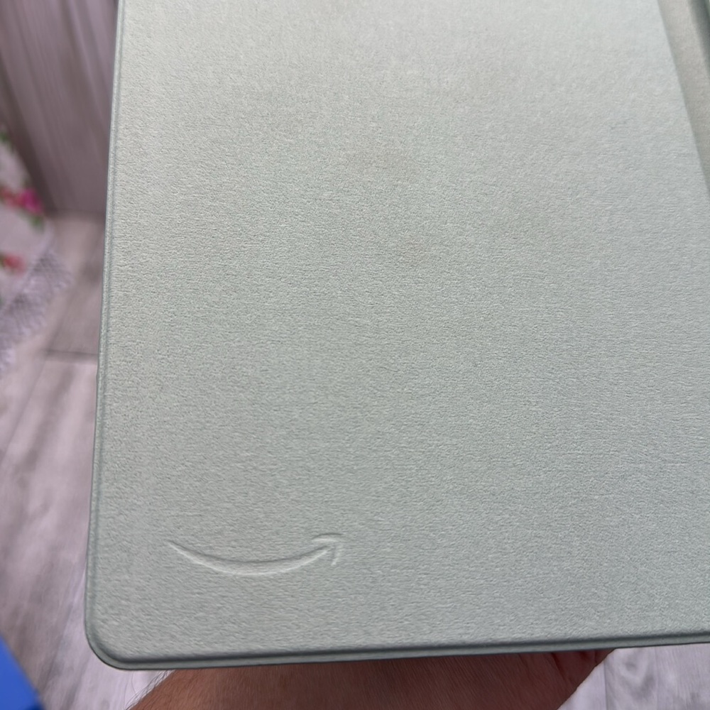 Amazon Kindle Case, Slim Lightweight Foldable Protective leather Cover - Picture 12 of 13